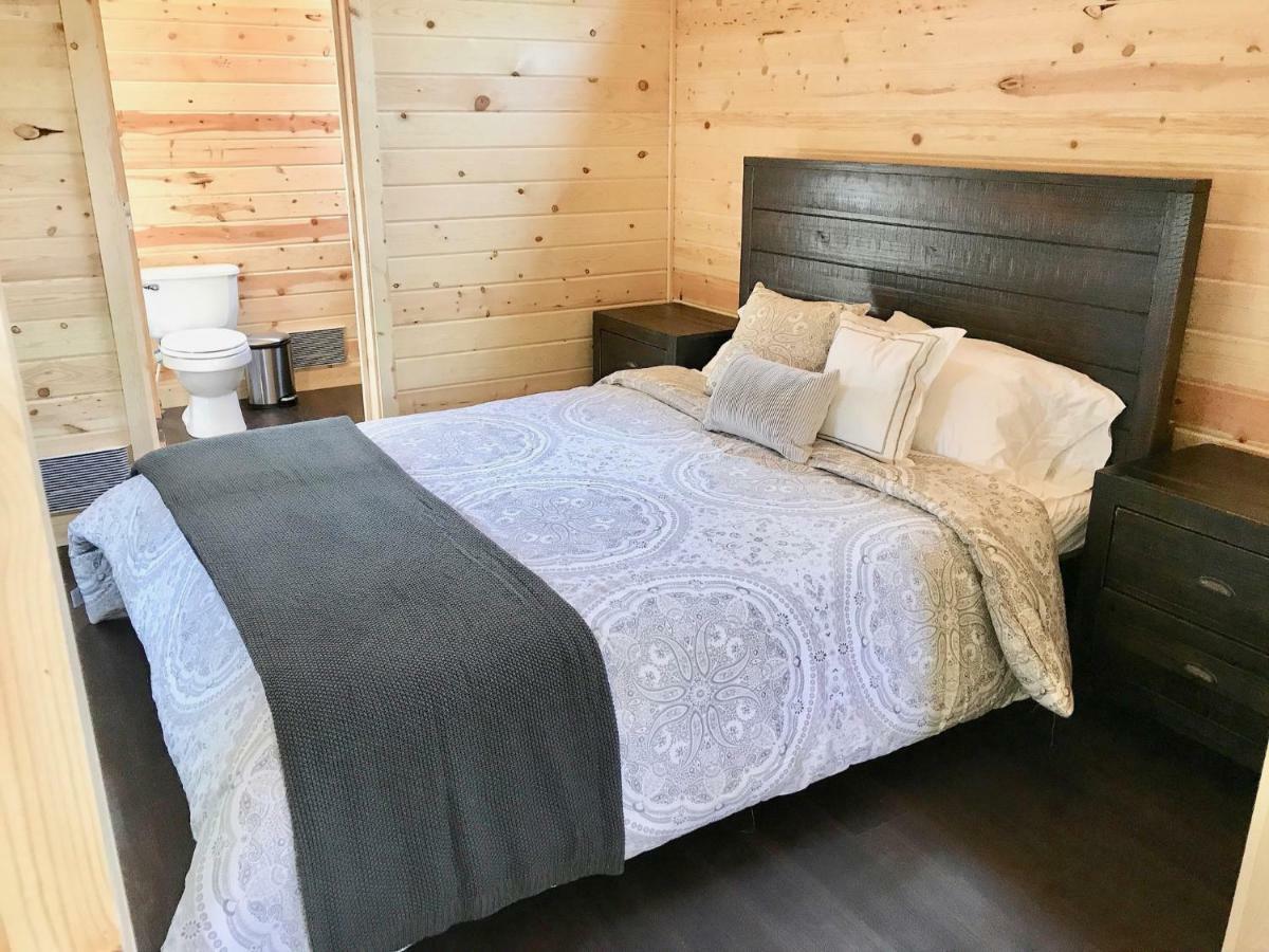 Вилла Mandala Springs Cobb Экстерьер фото
